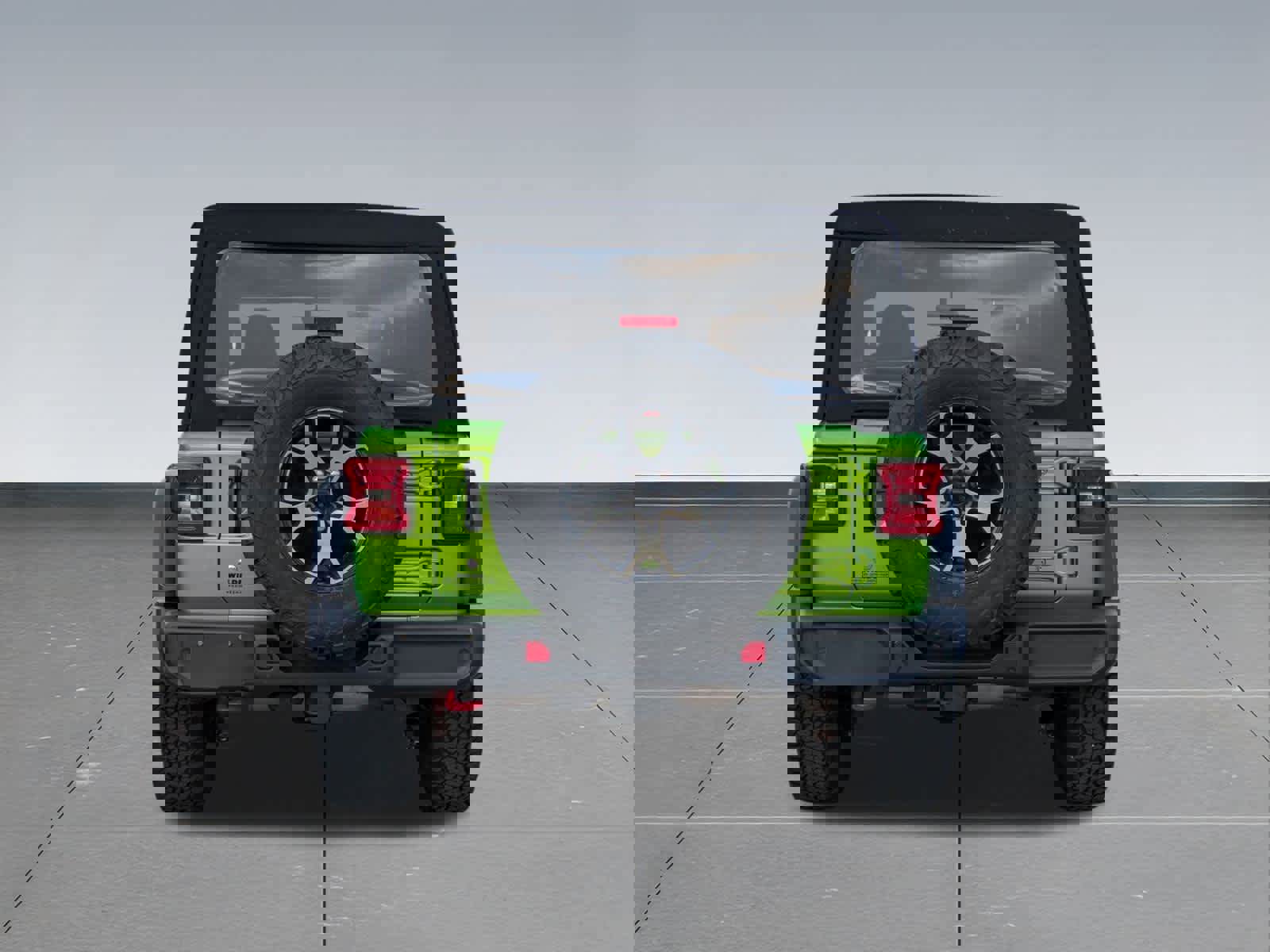 Used 2019 Jeep Wrangler Rubicon image 5