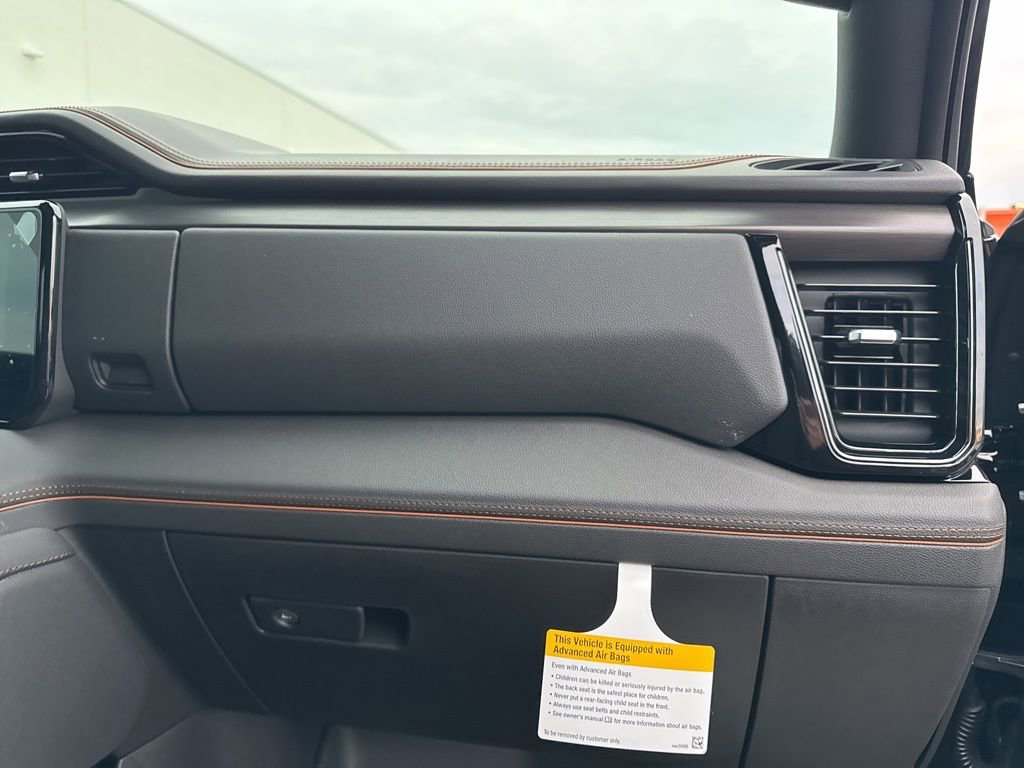 New 2026 GMC Sierra 2500 AT4 w/ AT4 Premium Plus Package image 26