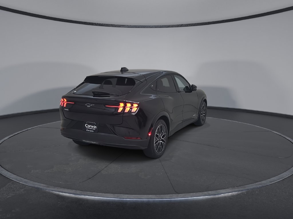 Used 2025 Ford Mustang Mach-E Premium RWD image 15