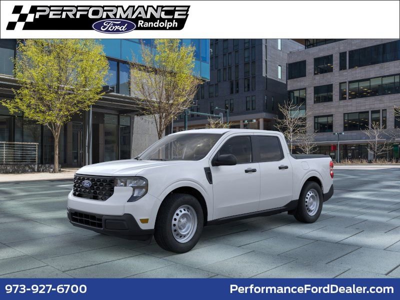 New 2026 Ford Maverick XL 360° Tour