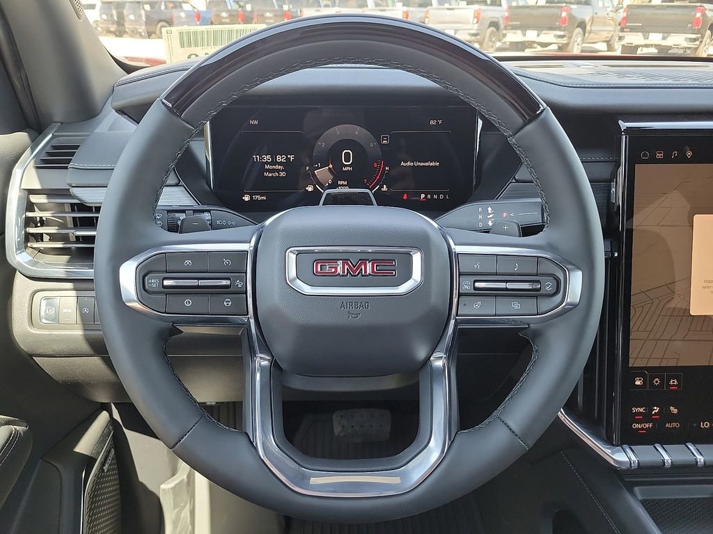 New 2026 GMC Acadia Elevation w/ Super Cruise Package image 24