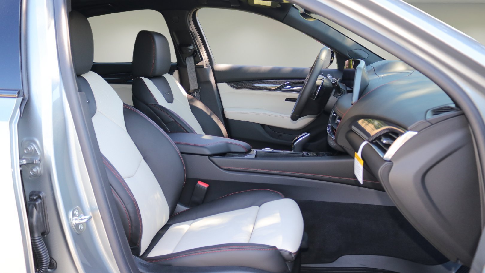 New 2026 Cadillac CT5 Sport RWD image 16