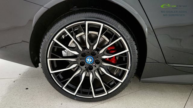 Used 2024 BMW i4 M50 AWD/4WD image 72