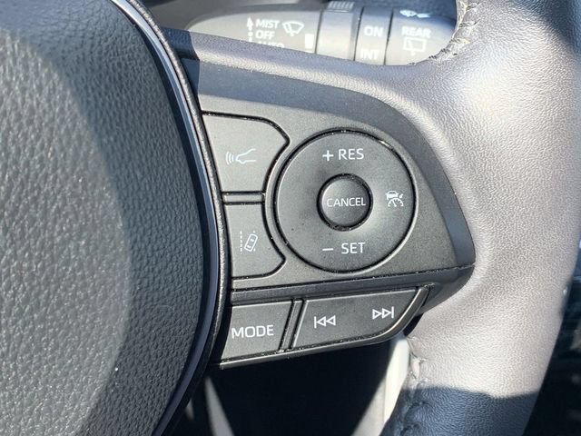 Certified 2023 Toyota RAV4 XLE Premium AWD/4WD image 29