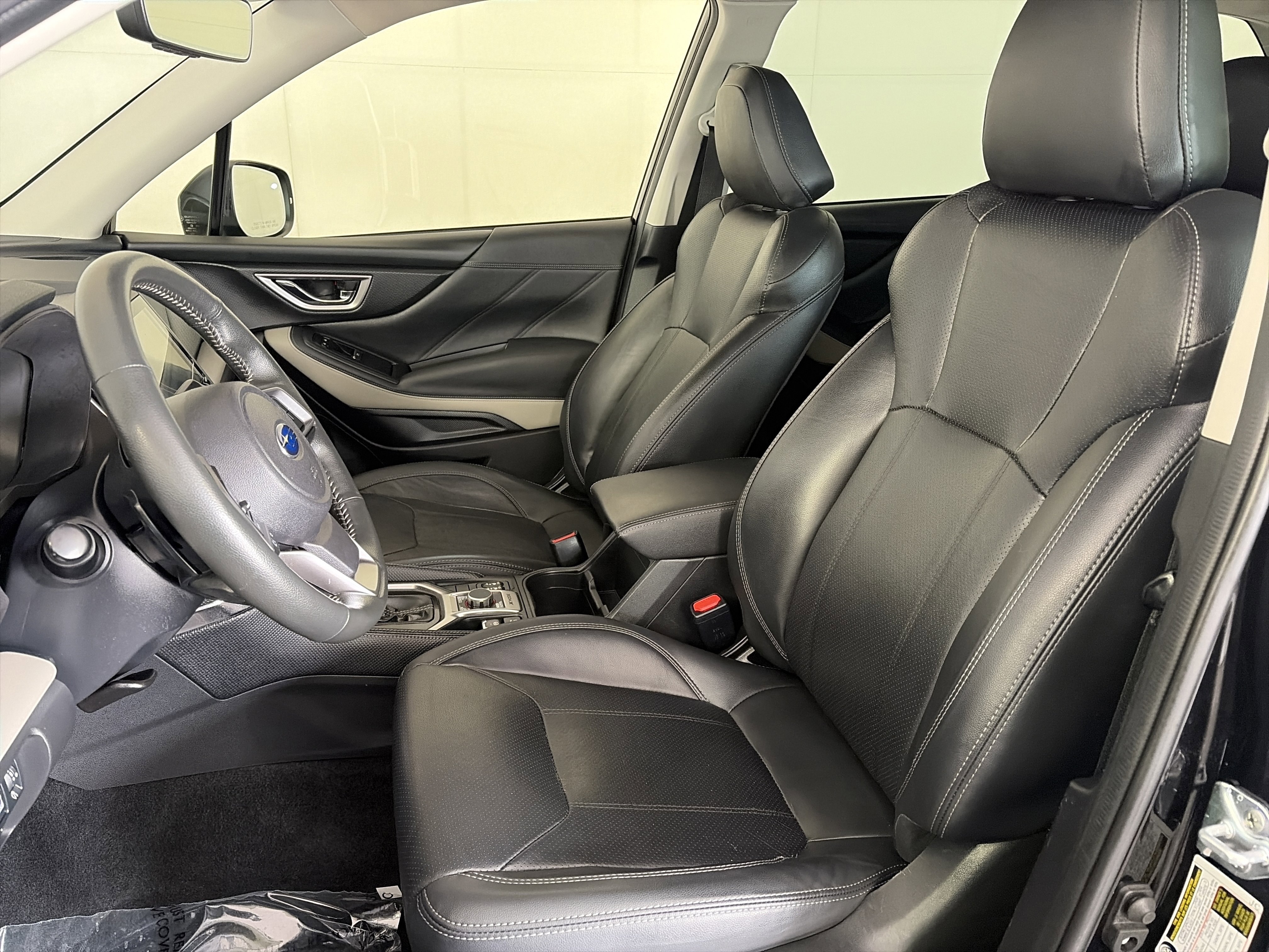 Certified 2024 Subaru Forester Limited image 14