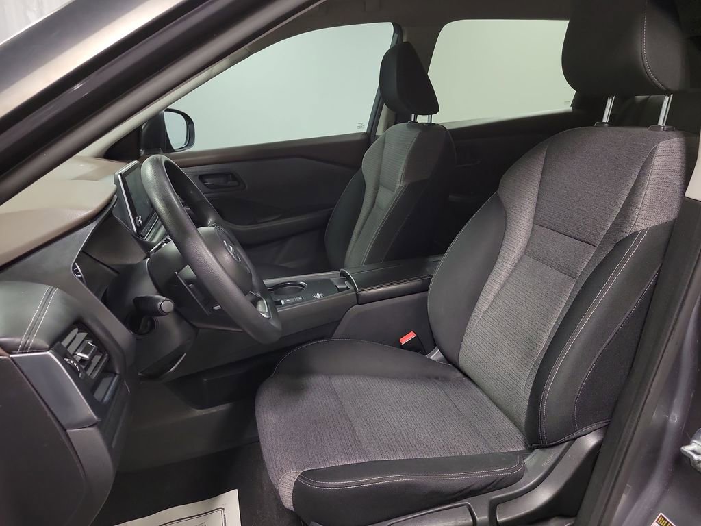 Used 2021 Nissan Rogue S image 13