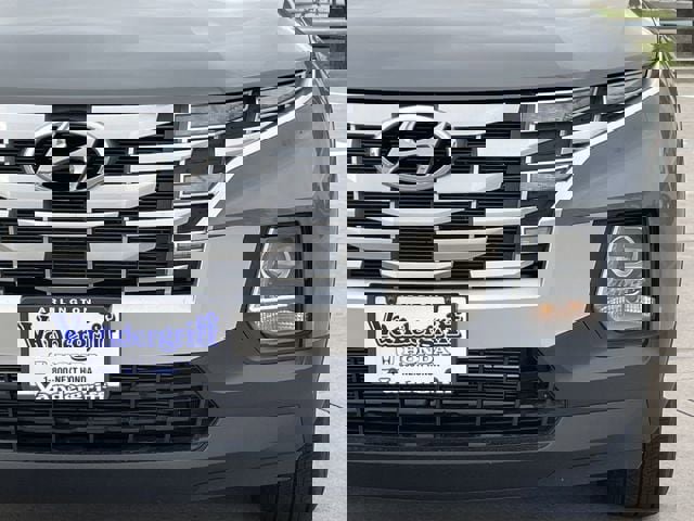 Used 2023 Hyundai Santa Cruz SEL AWD/4WD image 8