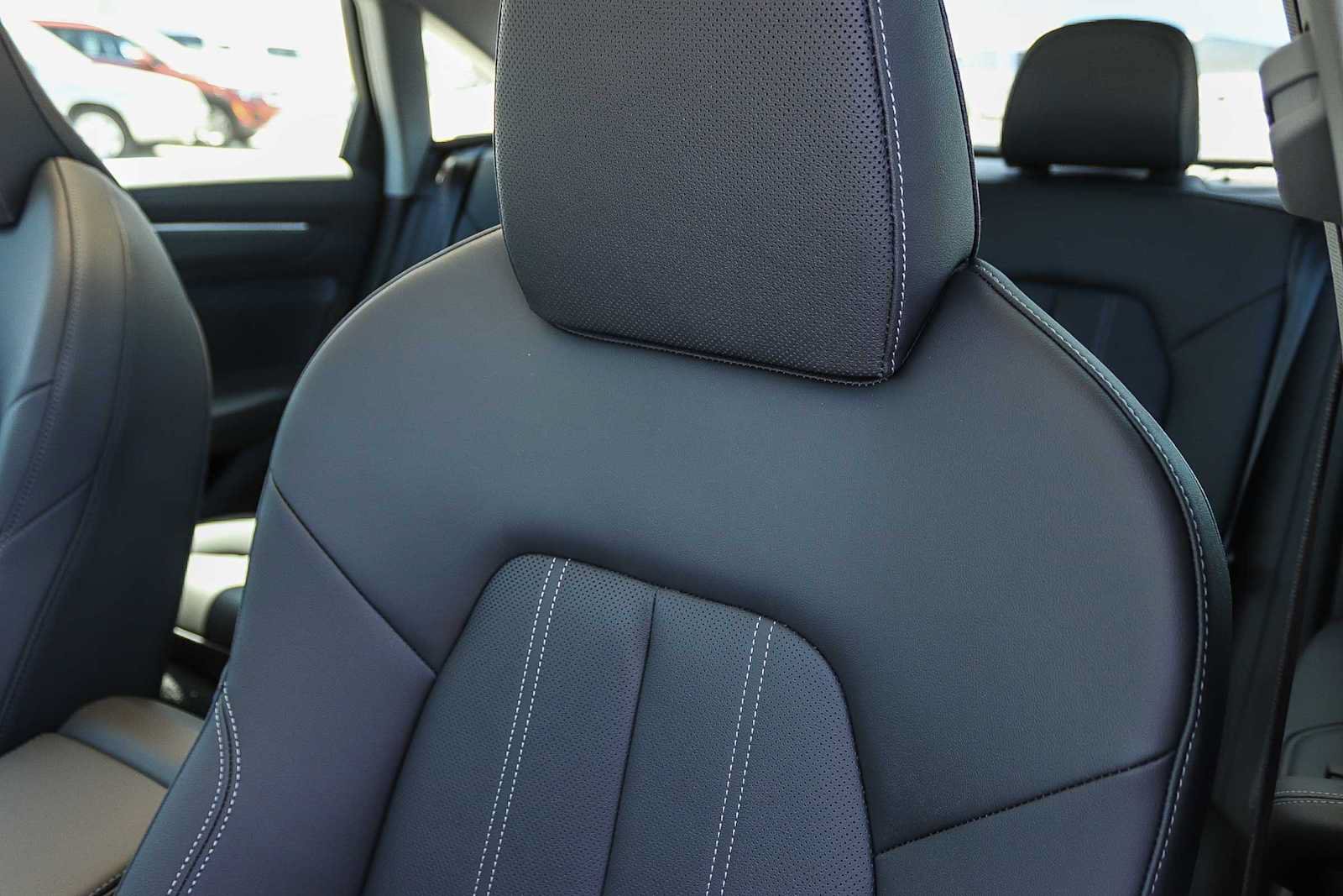 New 2026 Audi A6 Premium AWD/4WD image 35
