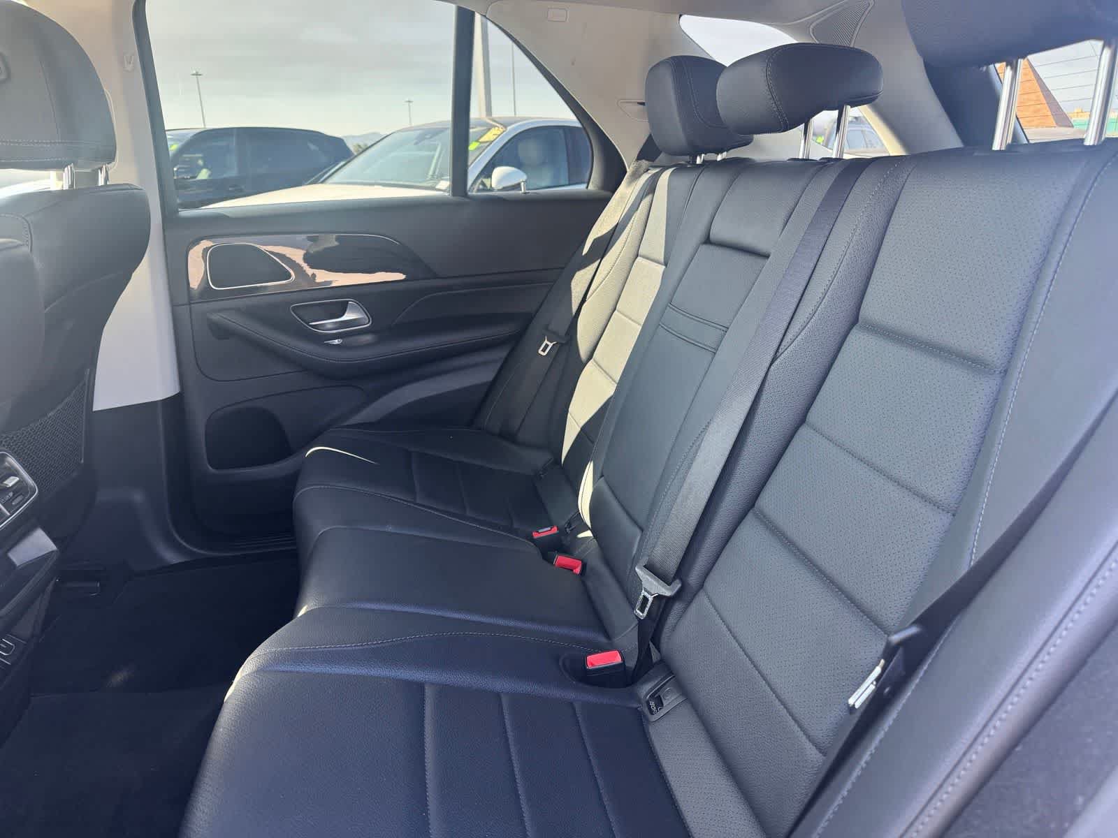 Used 2020 Mercedes-Benz GLE 350 4MATIC image 6