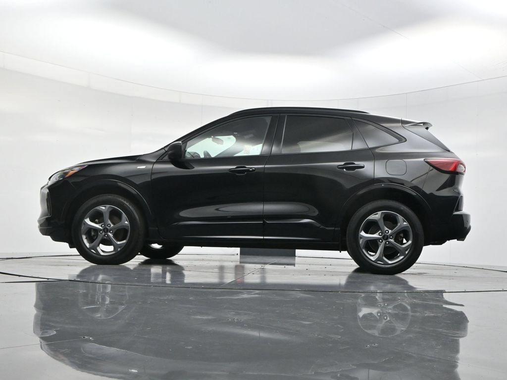 Used 2024 Ford Escape ST-Line w/ Tech Pack #1 AWD/4WD image 51