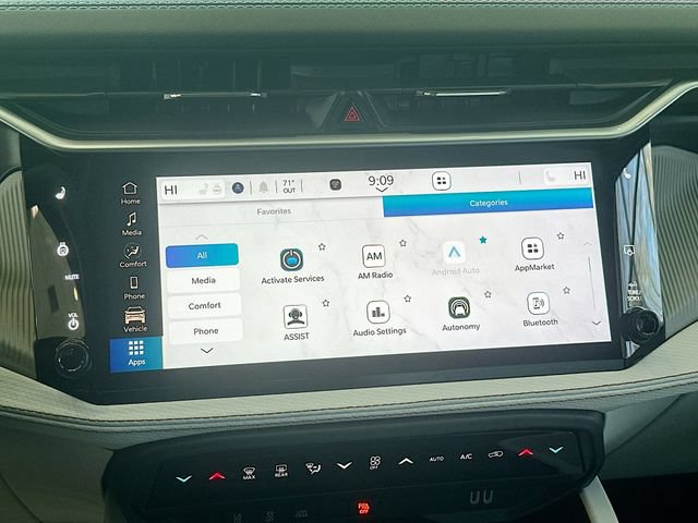 New 2026 Jeep Cherokee Limited AWD/4WD image 14