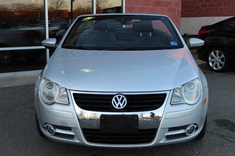 Used 2009 Volkswagen Eos Komfort image 7