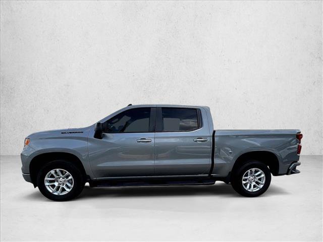Used 2024 Chevrolet Silverado 1500 RST RWD image 6