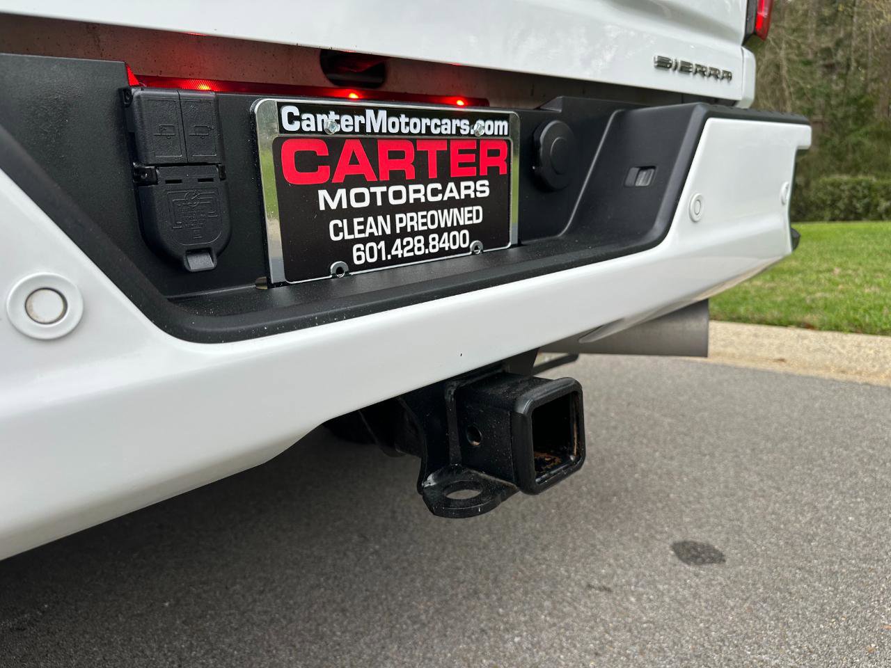 Used 2022 GMC Sierra 3500 Denali image 65