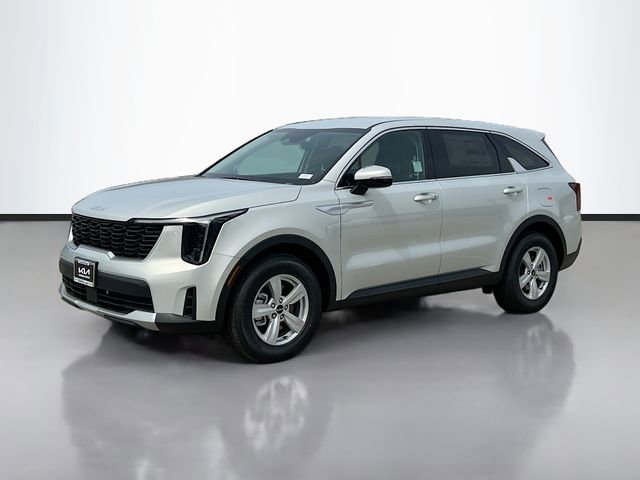New 2026 Kia Sorento LX image 3