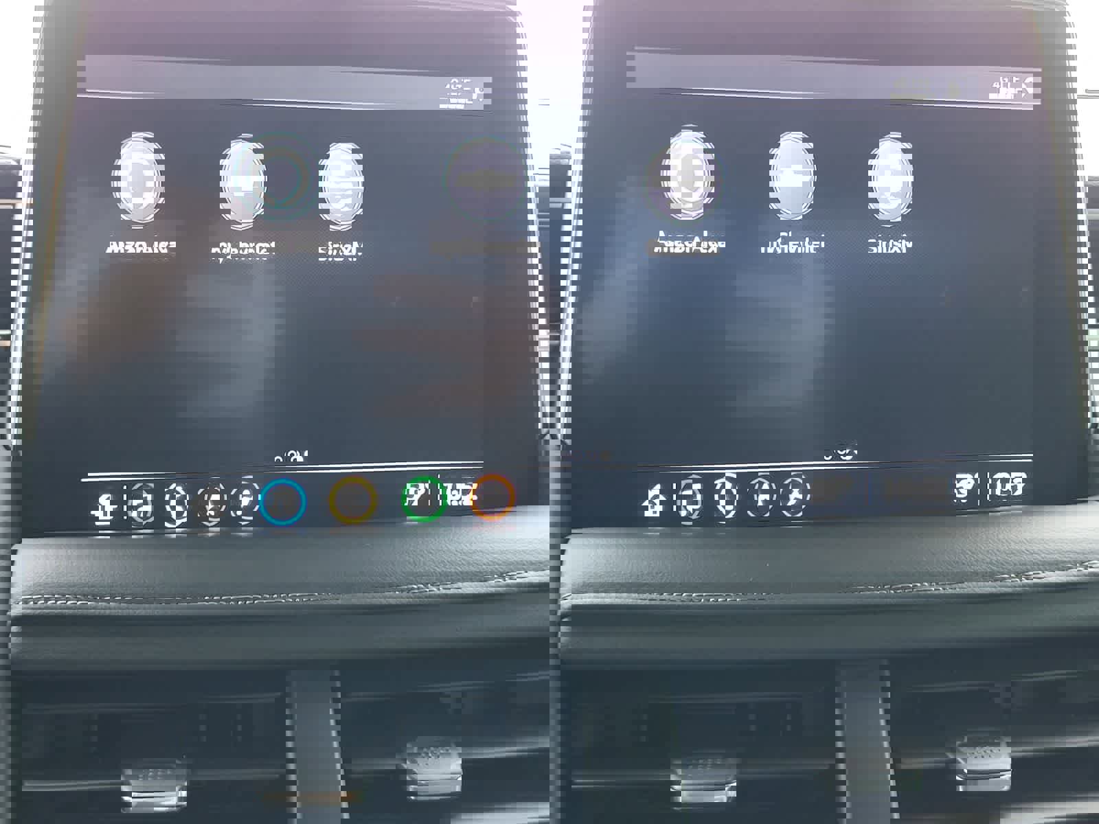 Used 2021 Chevrolet Tahoe Z71 w/ Luxury Package image 21