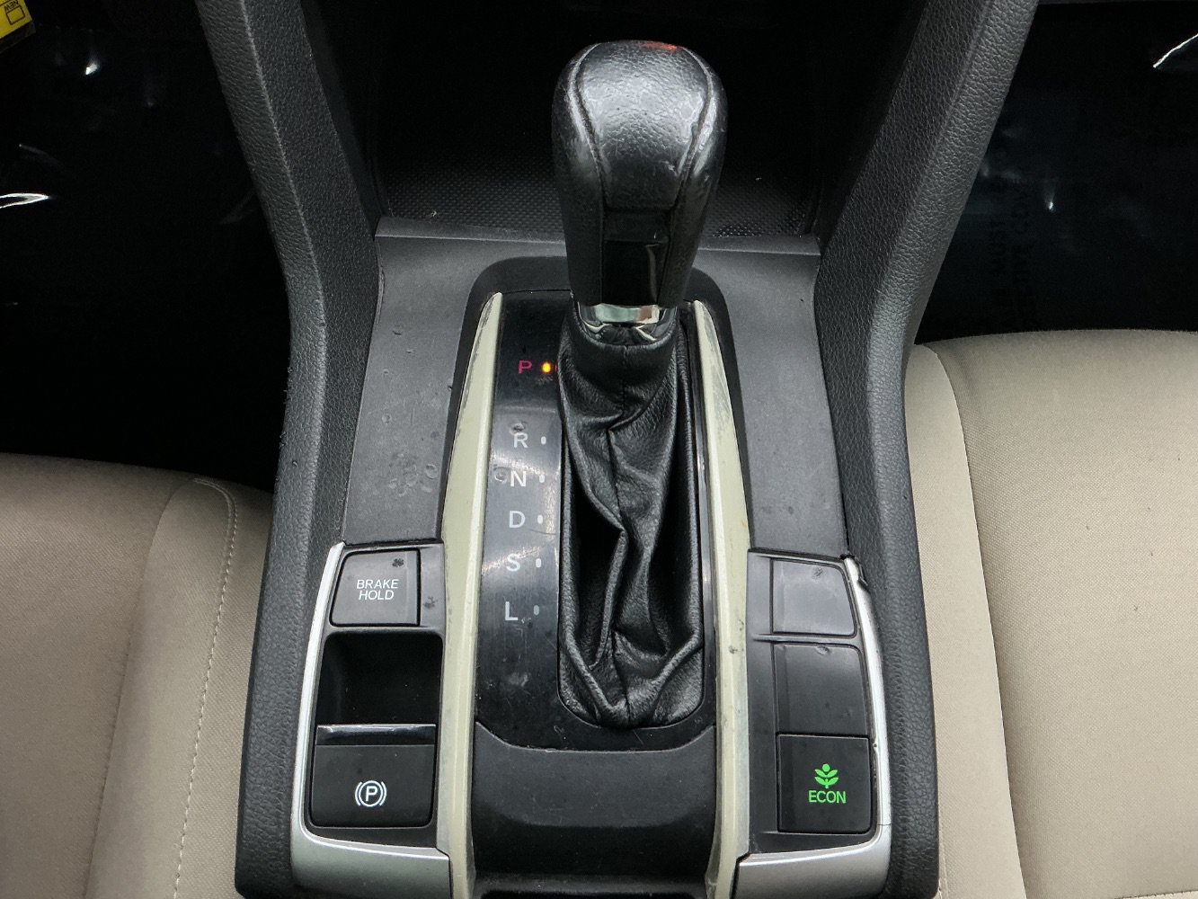 Used 2018 Honda Civic LX image 36