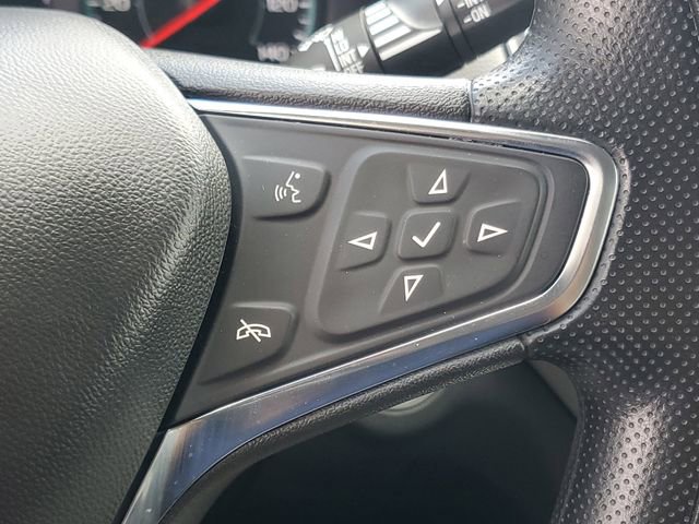 Used 2024 Chevrolet Equinox LS FWD image 21