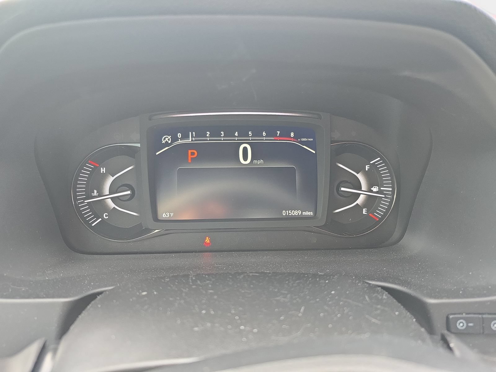 Used 2023 Honda Passport TrailSport image 13