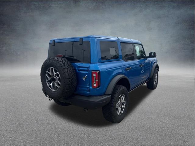 Used 2025 Ford Bronco Badlands AWD/4WD image 11