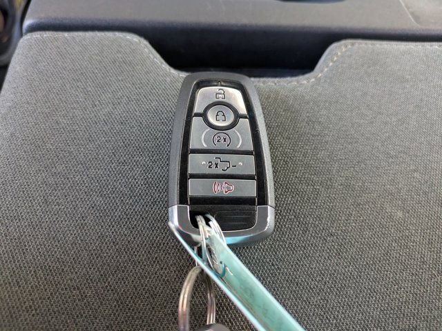 Certified 2023 Ford F150 XLT w/ Equipment Group 302A High image 30