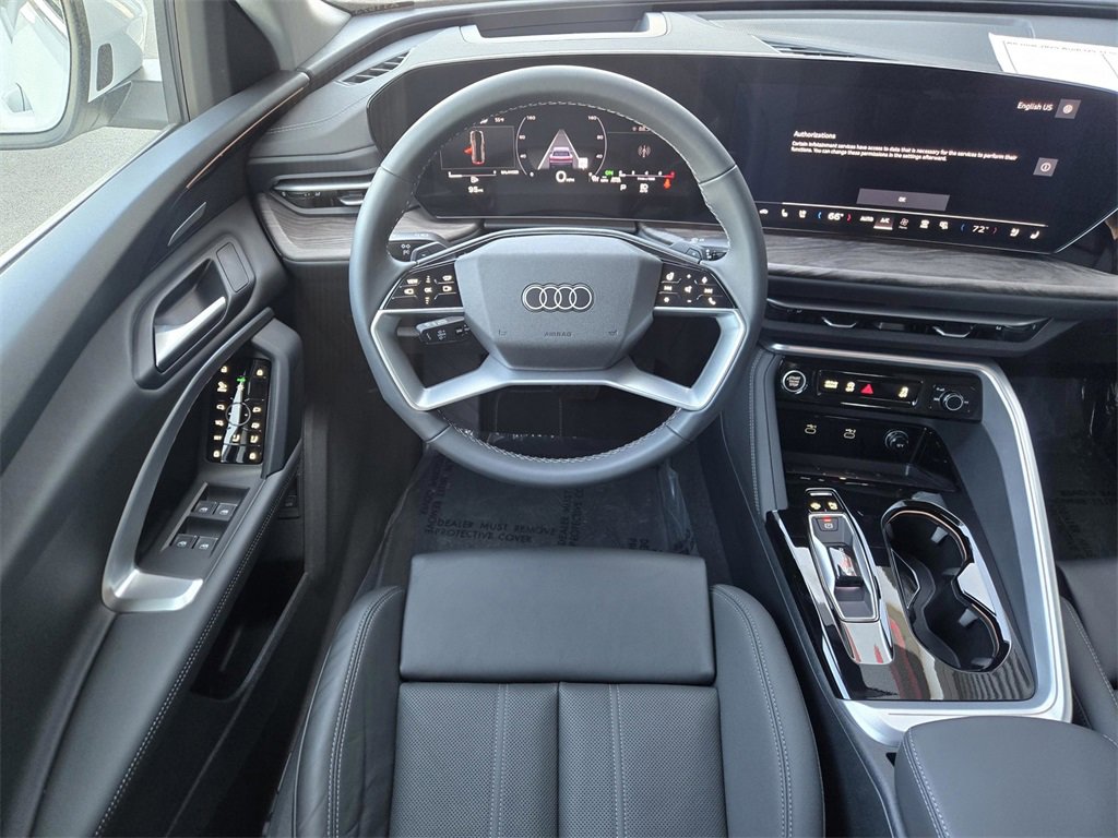 New 2025 Audi Q5 2.0T Premium Plus image 13