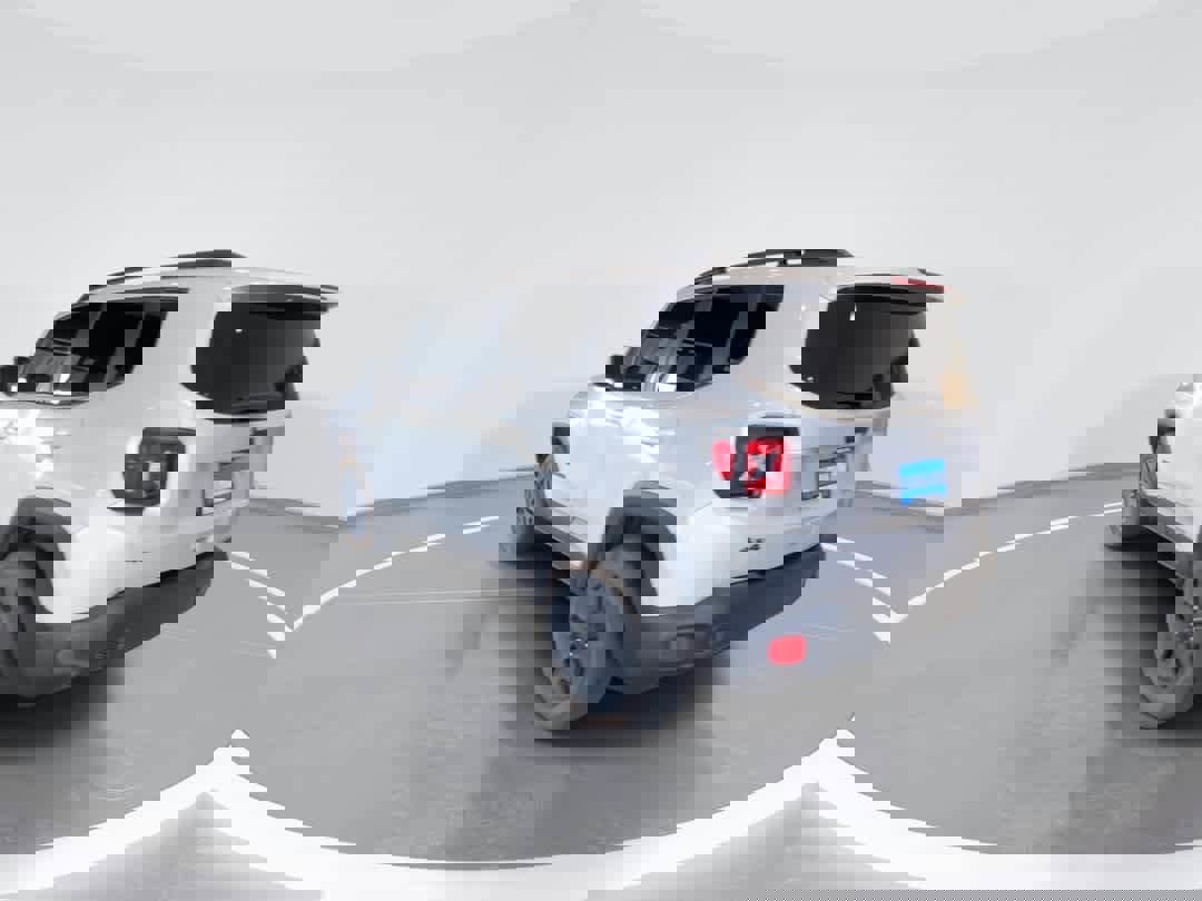 Used 2018 Jeep Renegade Sport w/ Power & Air Group AWD/4WD image 6