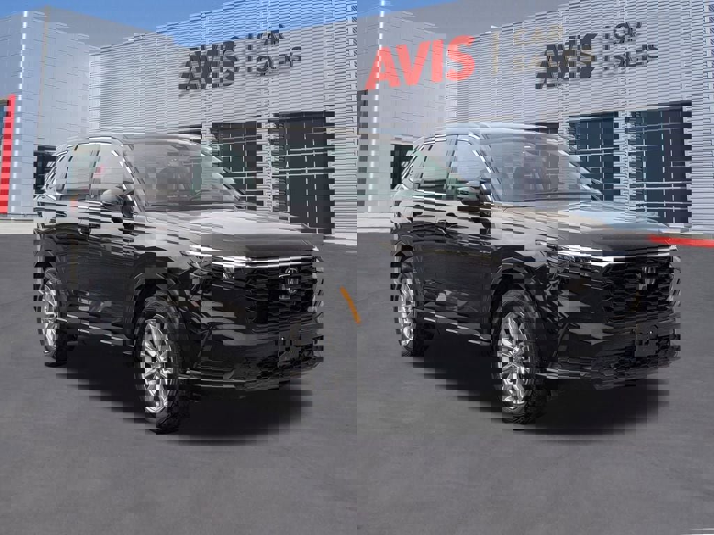 Used 2025 Honda CR-V EX-L image 9