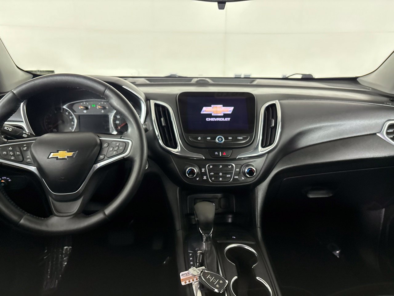 Used 2022 Chevrolet Equinox LT FWD image 26