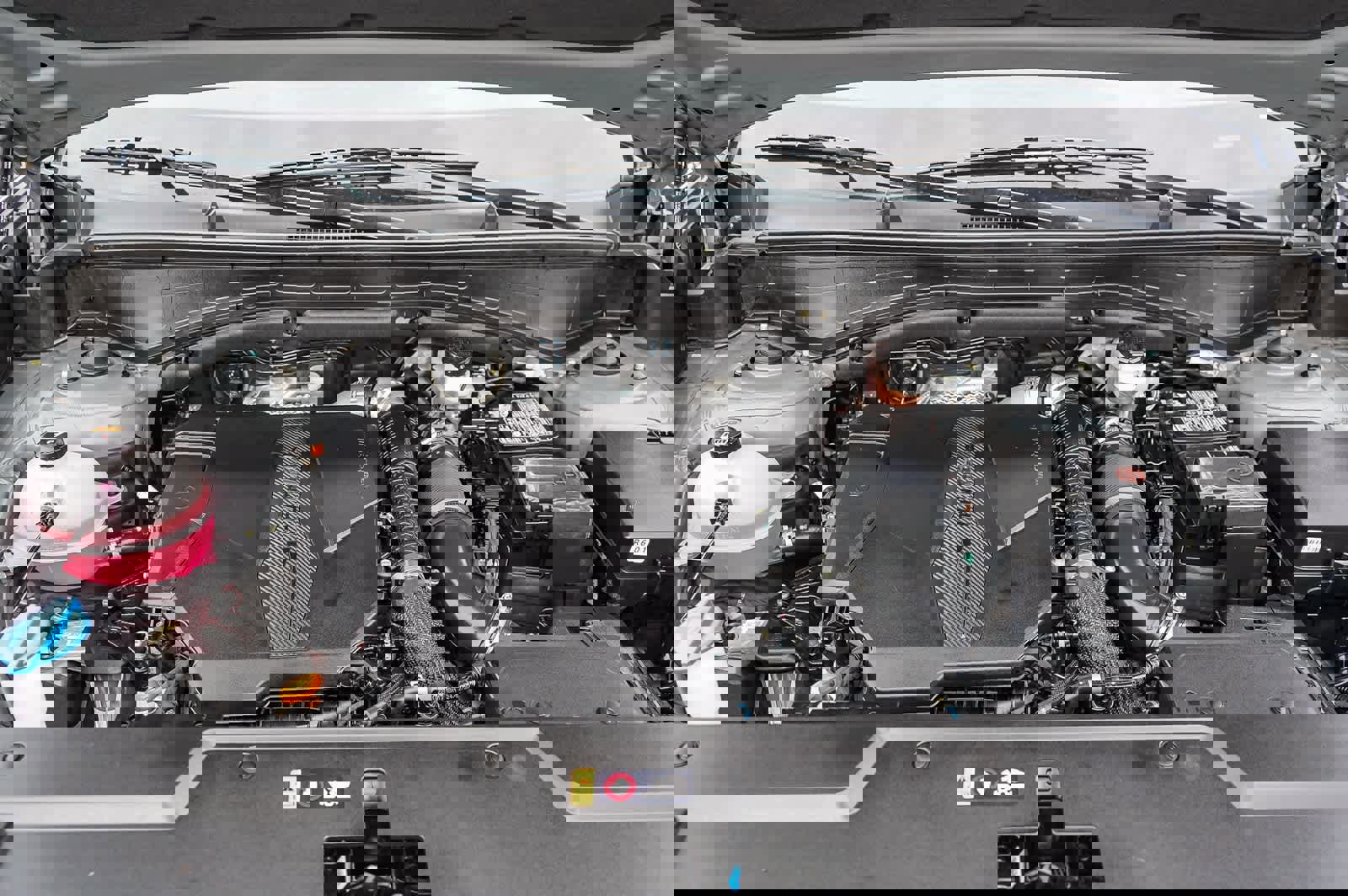 Used 2024 Hyundai Santa Fe Limited image 25