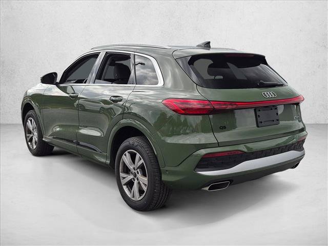 Used 2025 Audi Q5 Premium w/ Convenience Package AWD/4WD image 7