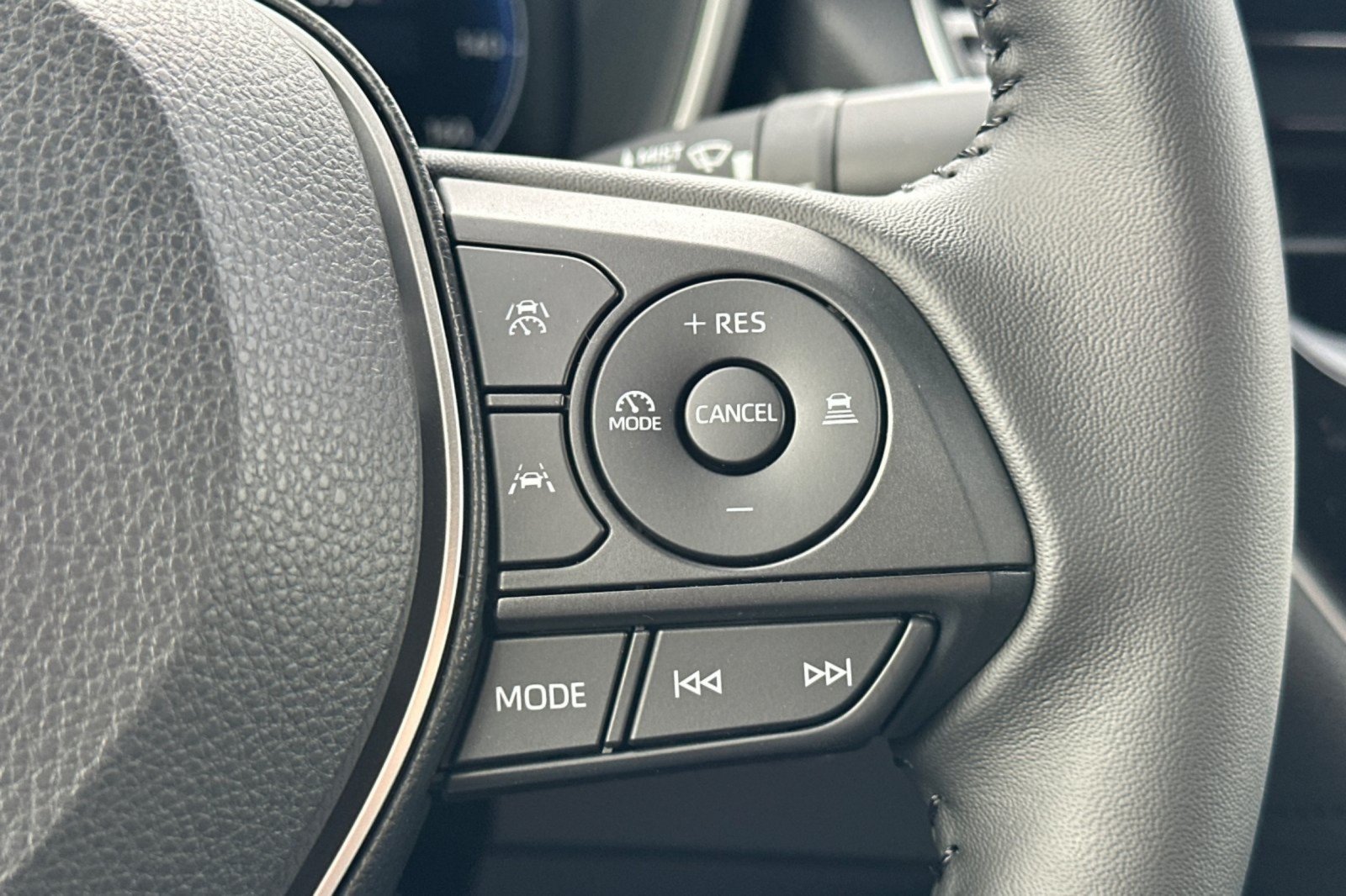 New 2027 Toyota Corolla XSE FWD image 27
