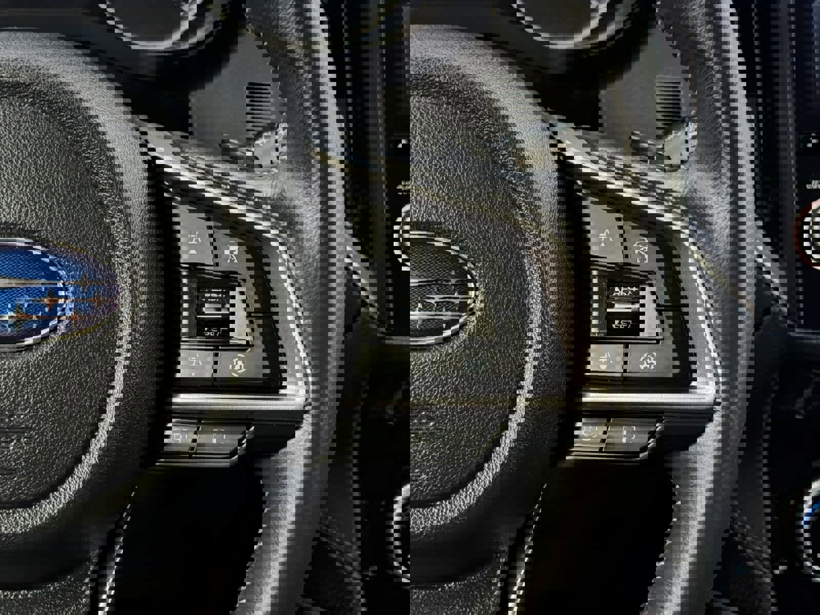 Certified 2023 Subaru Forester Limited image 17