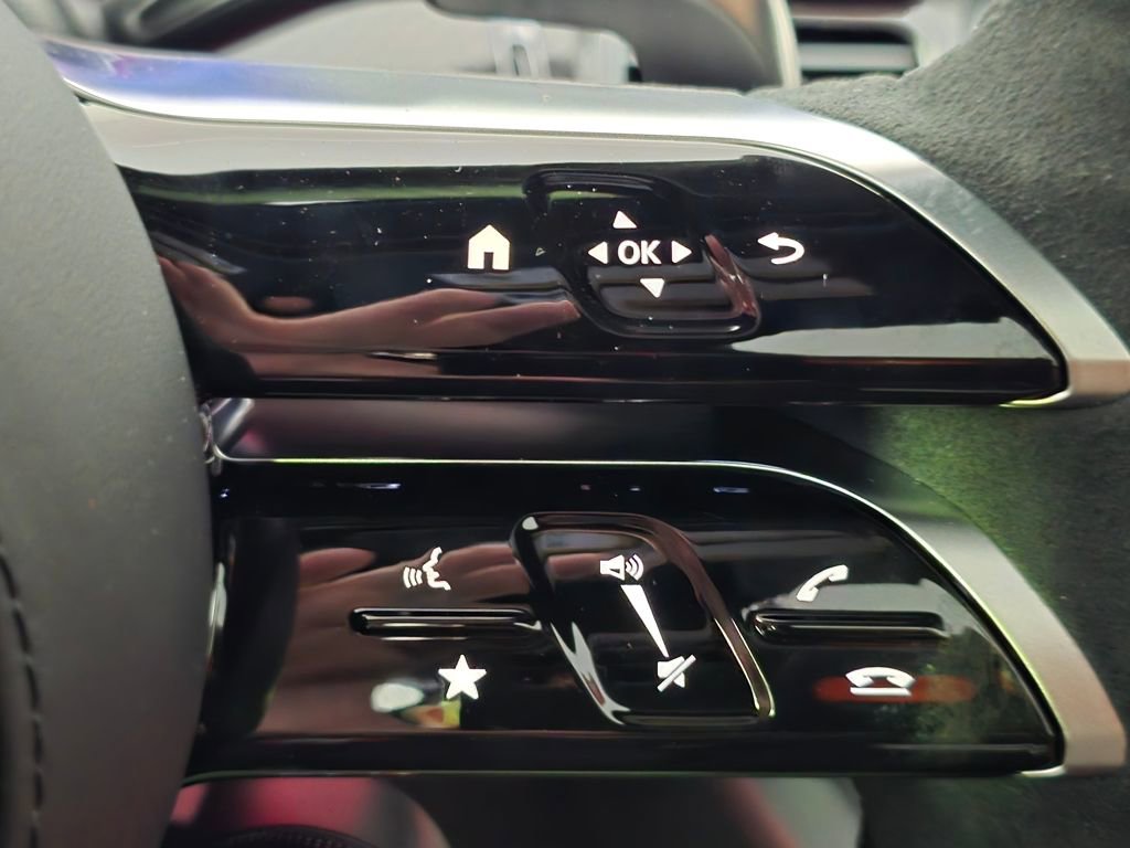 New 2026 Mercedes-Benz GLE 63 AMG S image 26