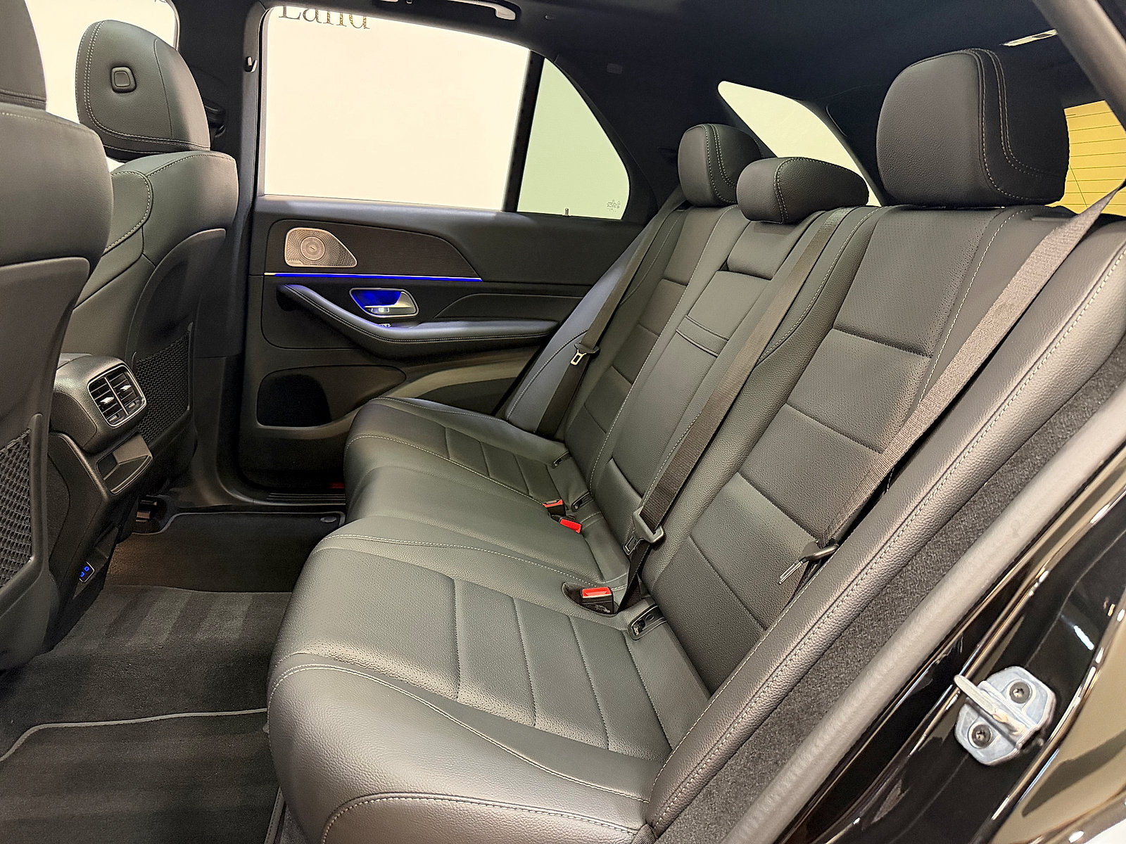 Certified 2026 Mercedes-Benz GLE 450 4MATIC image 15