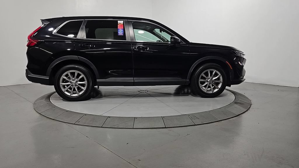 Used 2024 Honda CR-V EX image 6