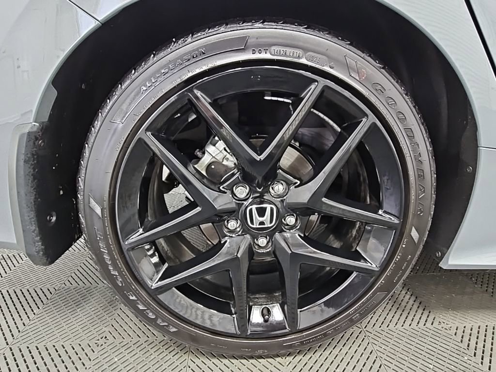 Used 2026 Honda Civic Sport image 44