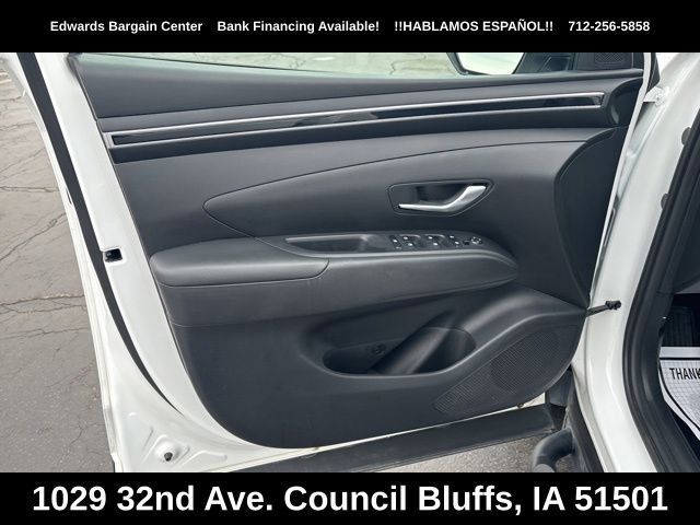 Used 2024 Hyundai Santa Cruz XRT AWD/4WD image 16