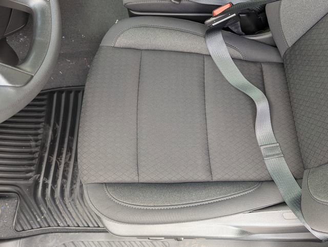 New 2026 Chevrolet Silverado 1500 Custom image 10