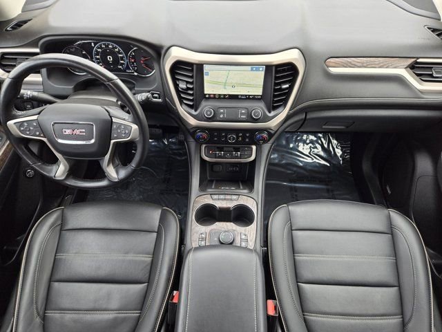 Used 2021 GMC Acadia Denali w/ Denali Technology Package image 28