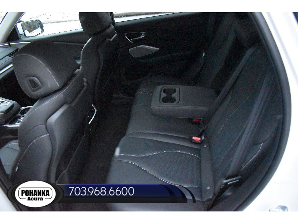New 2026 Acura RDX w/ Technology Package AWD/4WD image 16