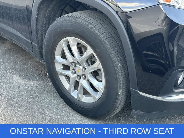Used 2021 Chevrolet Traverse LT FWD image 6