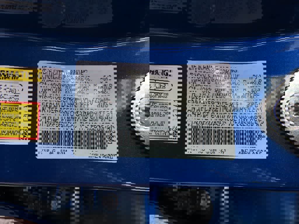 Used 2023 Honda Civic Sport image 23