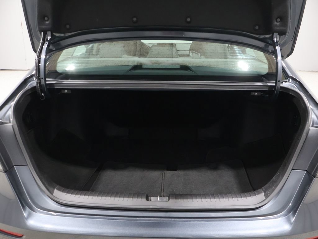 Used 2023 Honda Accord EX image 21