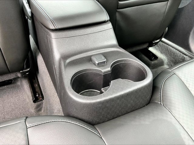 Used 2017 Chevrolet Volt LT w/ Comfort Package FWD image 25