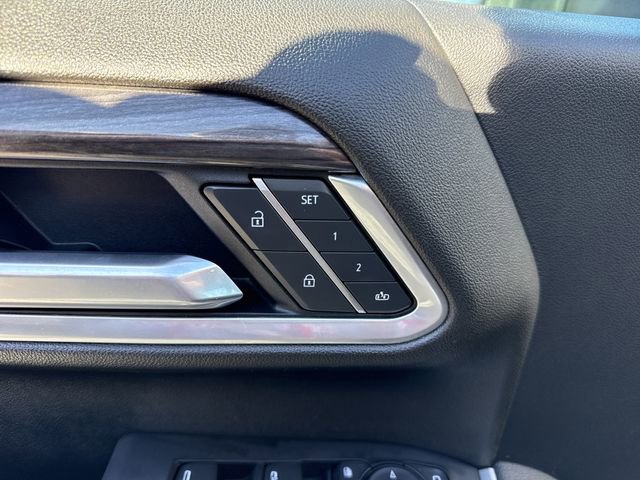 Used 2025 Chevrolet Silverado 2500 LTZ w/ Trail Boss Package image 42