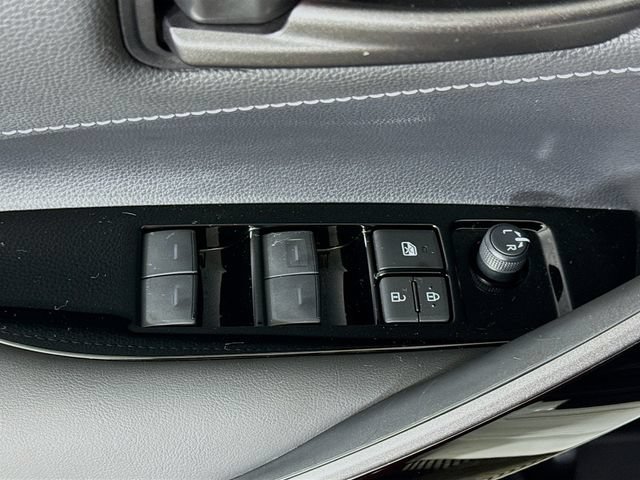 Used 2025 Toyota Corolla GR AWD/4WD image 13