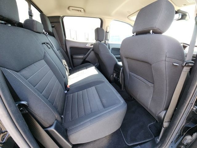 Used 2020 Ford Ranger XLT w/ Equipment Group 302A Luxury AWD/4WD image 7