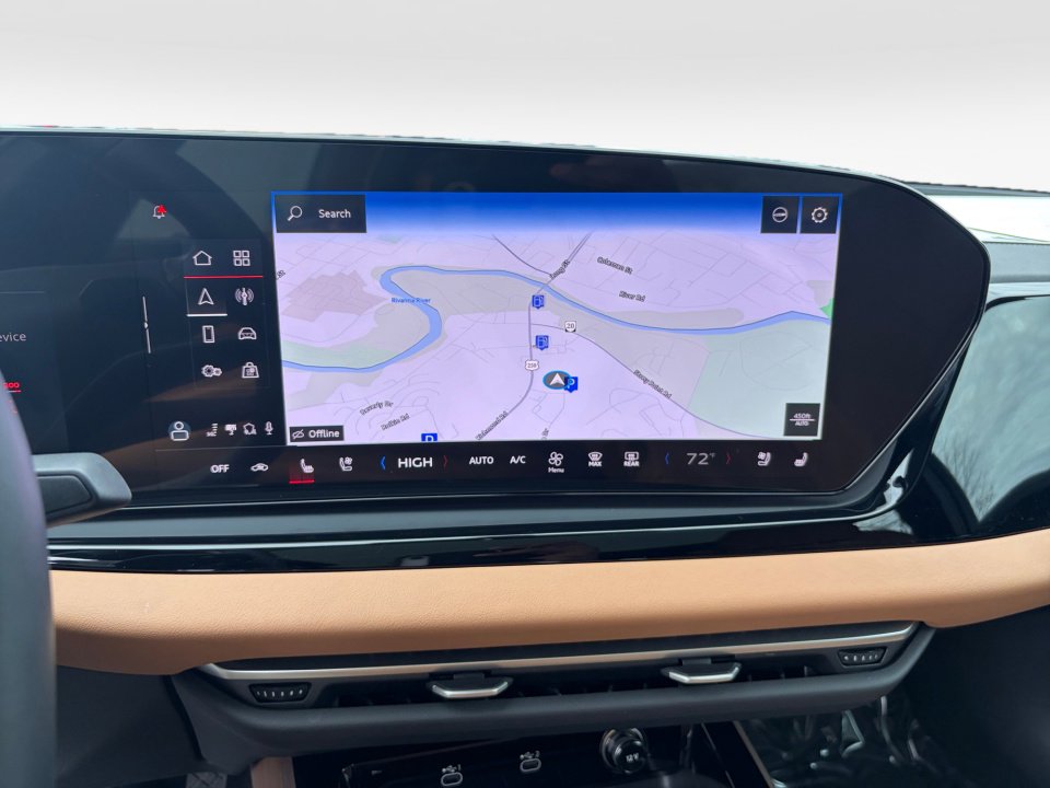 Certified 2025 Audi A5 2.0T Premium Plus Sedan image 17