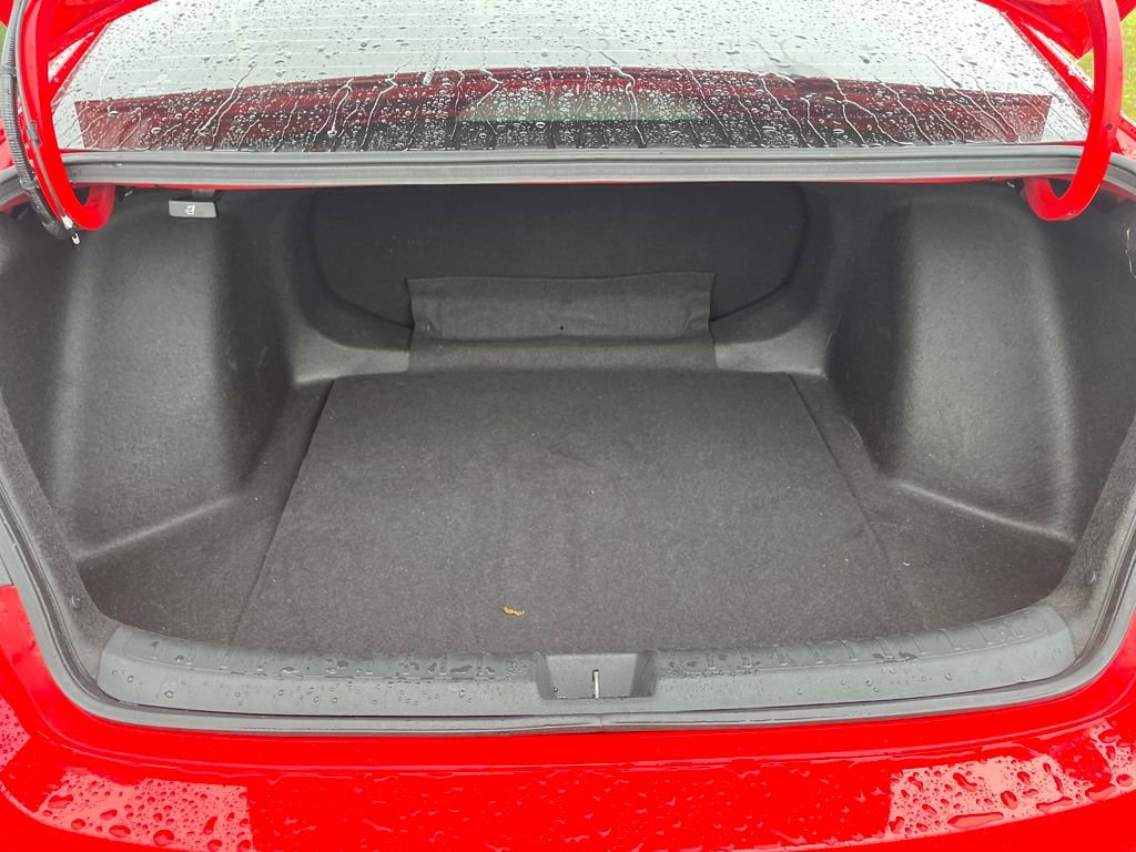 Used 2023 Honda Civic Sport image 23